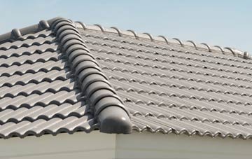 advantages of Clwydyfagwyr clay roofing
