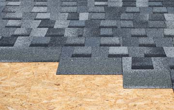 expert Clwydyfagwyr asphalt roof companies