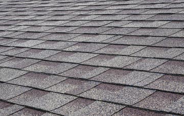 Clwydyfagwyr tiles for shallow pitch roofing