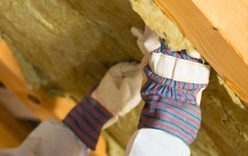 types of Clwydyfagwyr pitched roof insulation materials